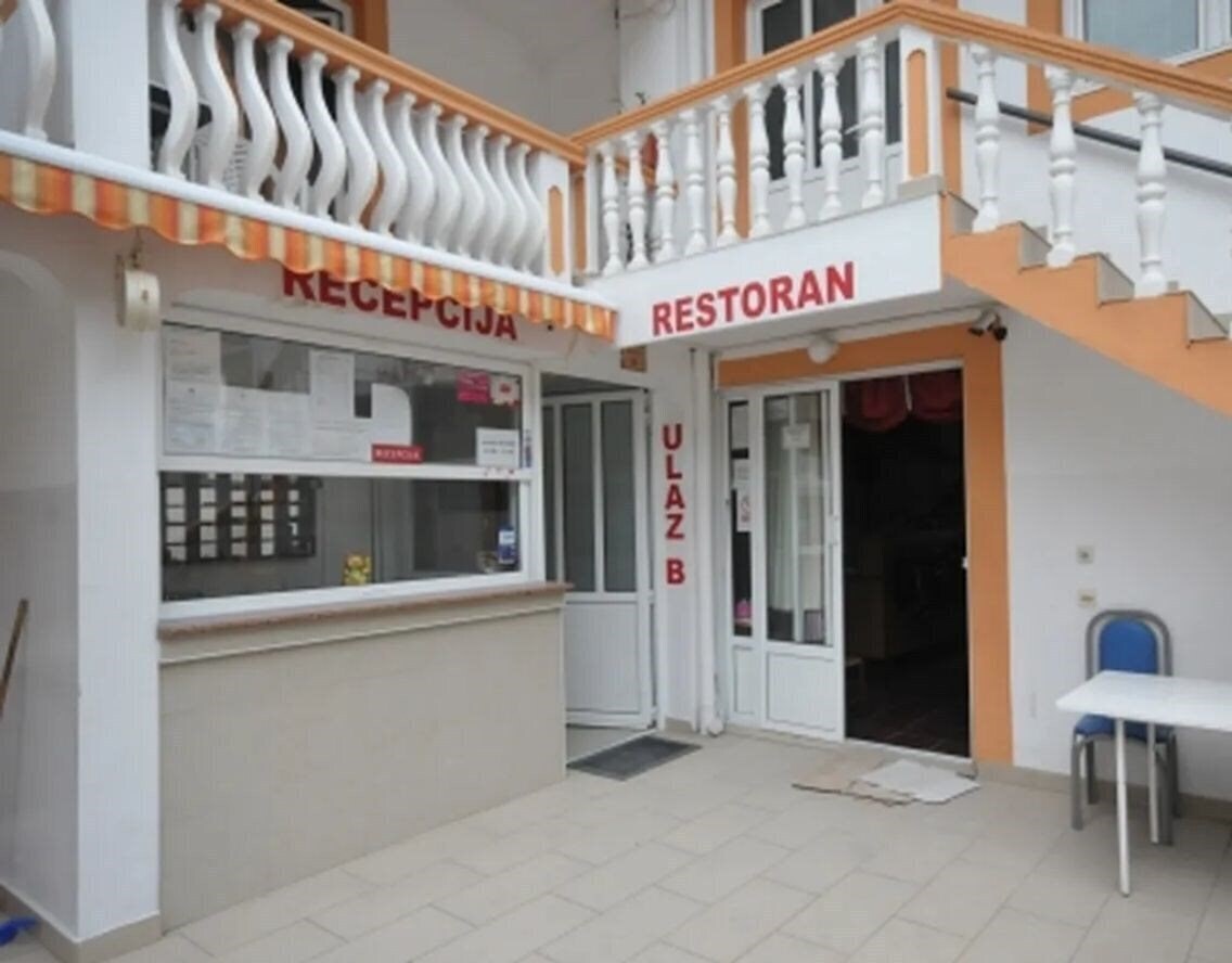 Zdjęcia Montenegro Canj 2*